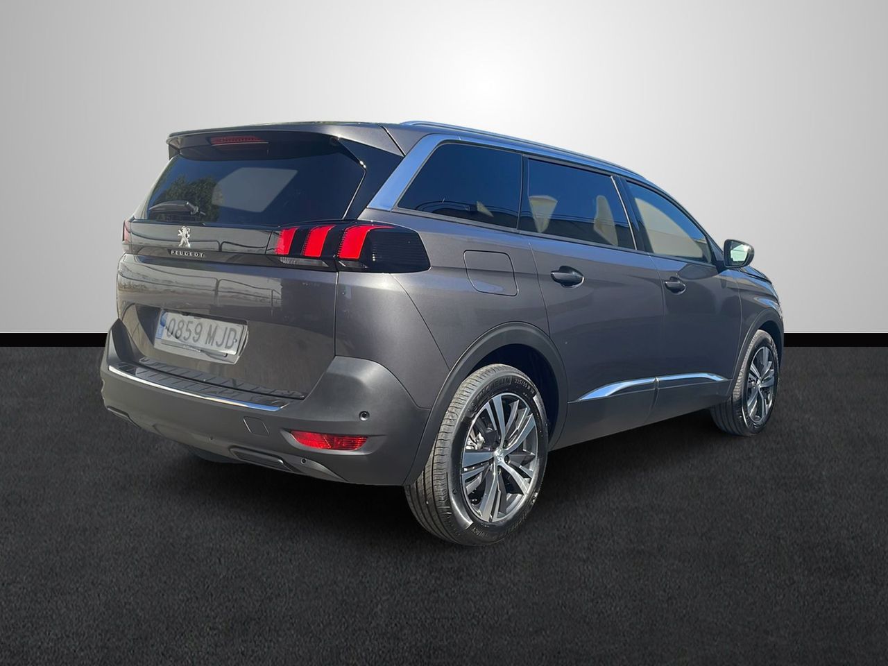 Foto Peugeot 5008 5