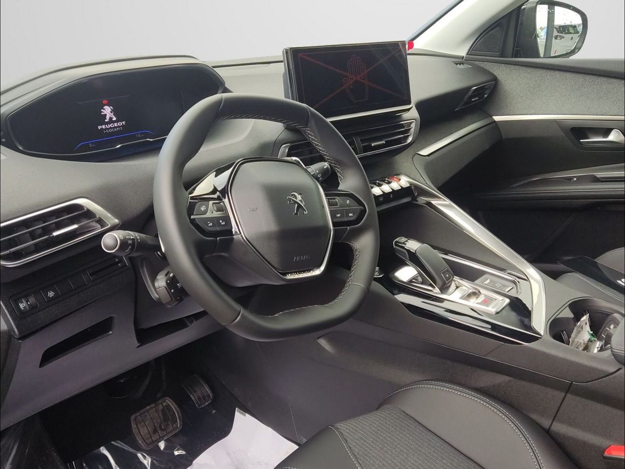 Foto Peugeot 5008 4