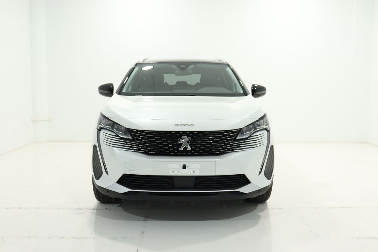 Foto Peugeot 5008 9