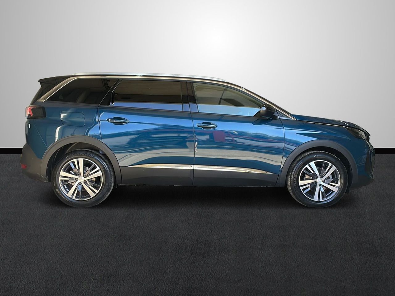 Foto Peugeot 5008 2