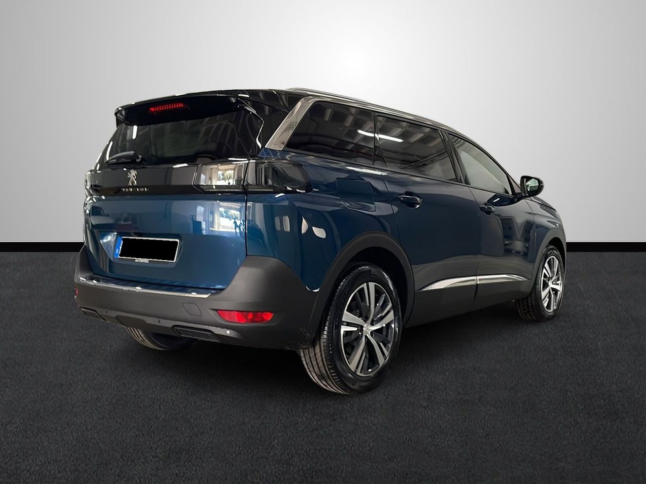 Foto Peugeot 5008 5