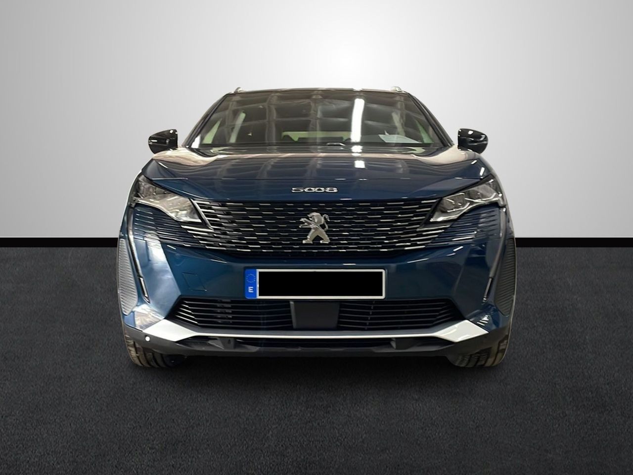 Foto Peugeot 5008 7