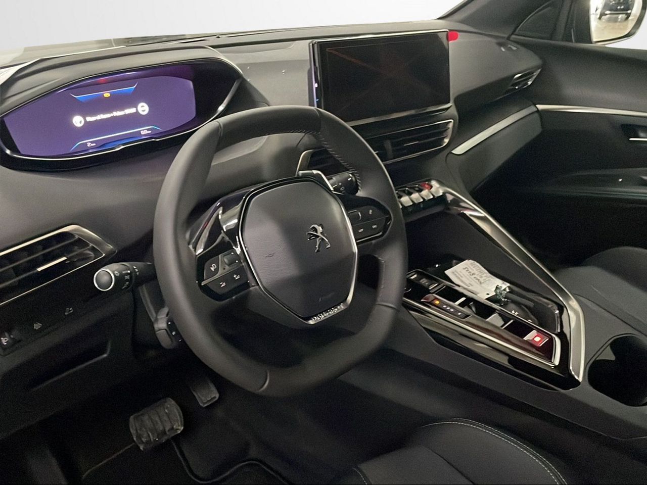 Foto Peugeot 5008 13