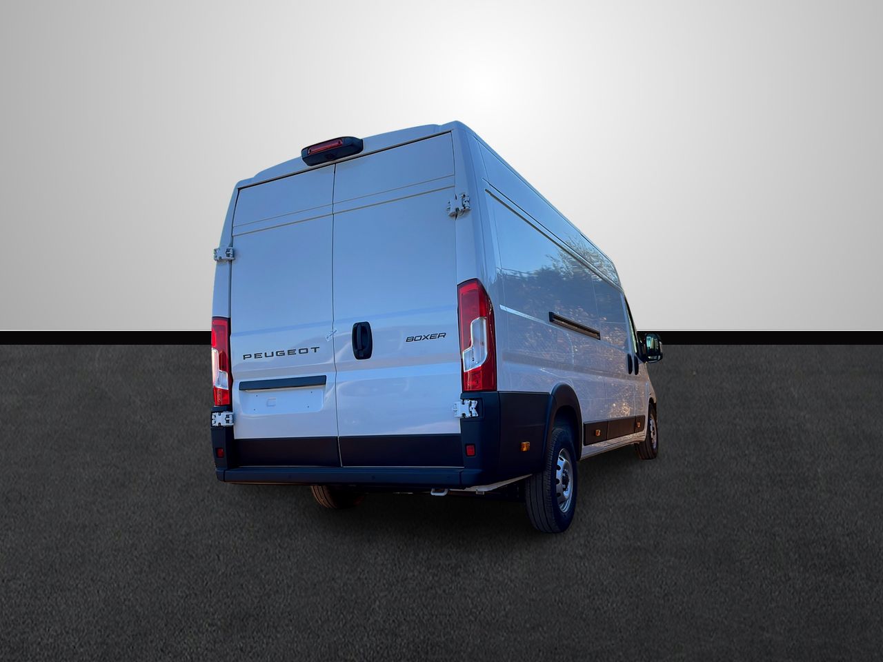 Foto Peugeot Boxer 5