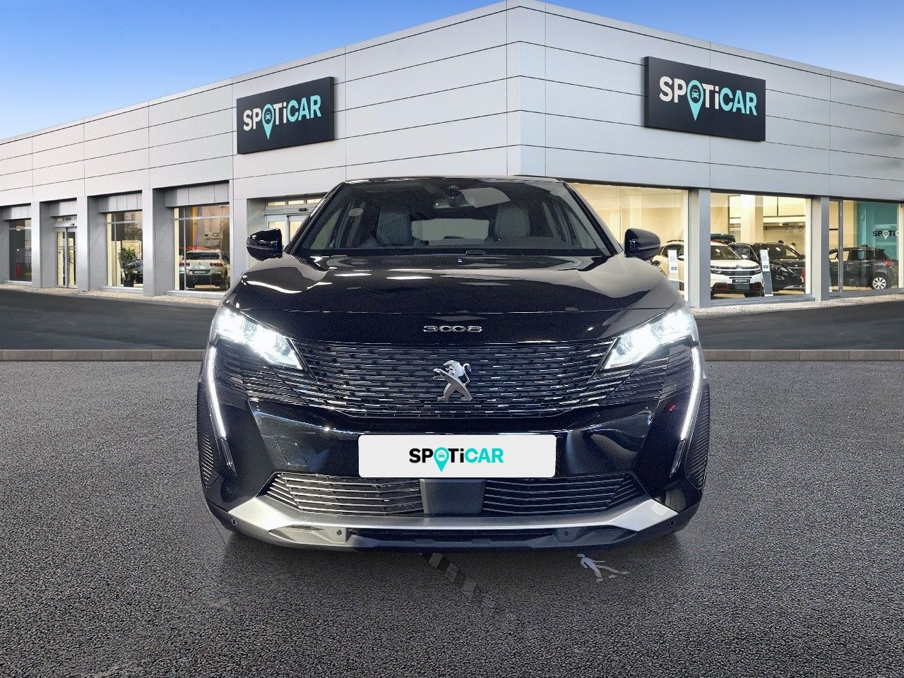 Foto Peugeot 3008 7