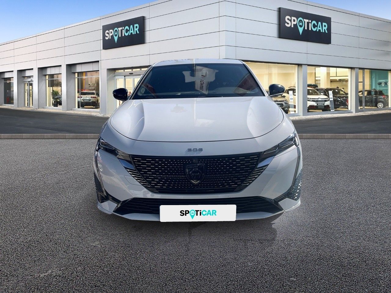 Foto Peugeot 3008 2