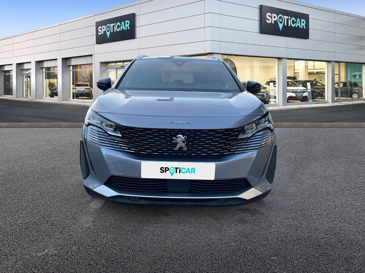 Foto Peugeot 5008 4