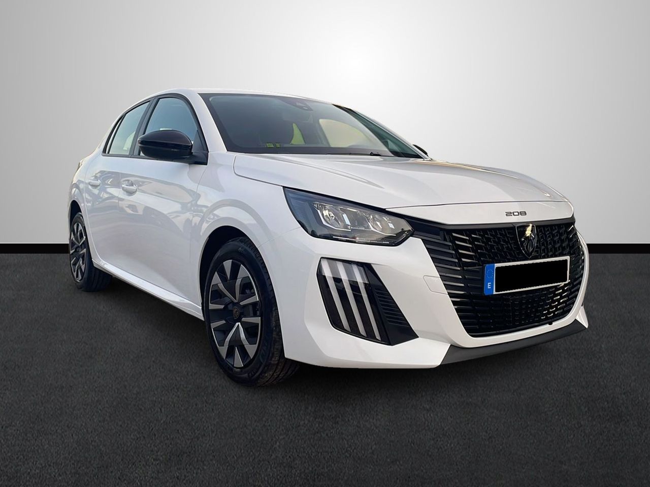 Foto Peugeot 208 6