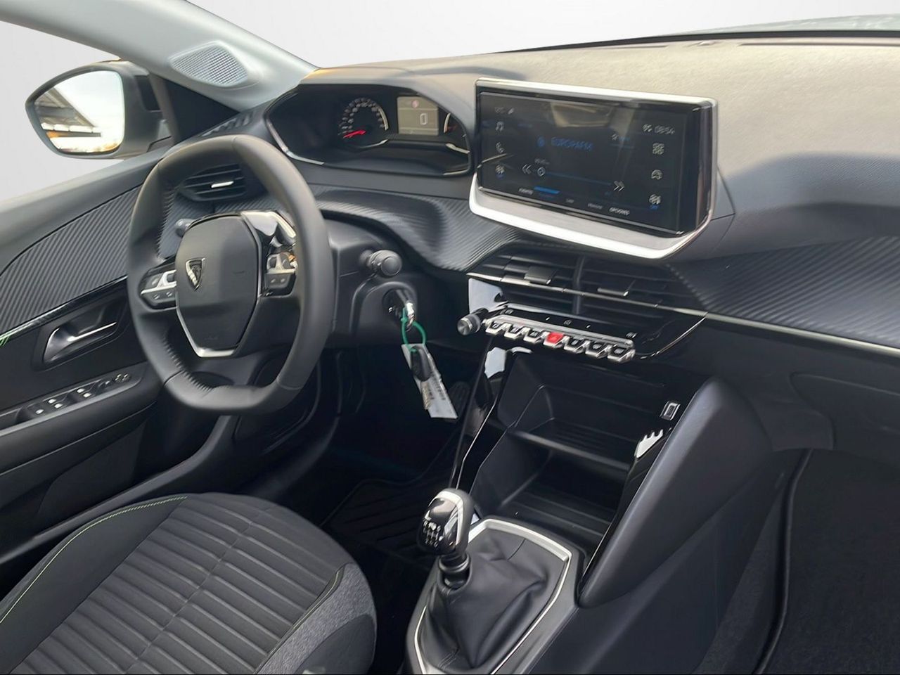 Foto Peugeot 208 21