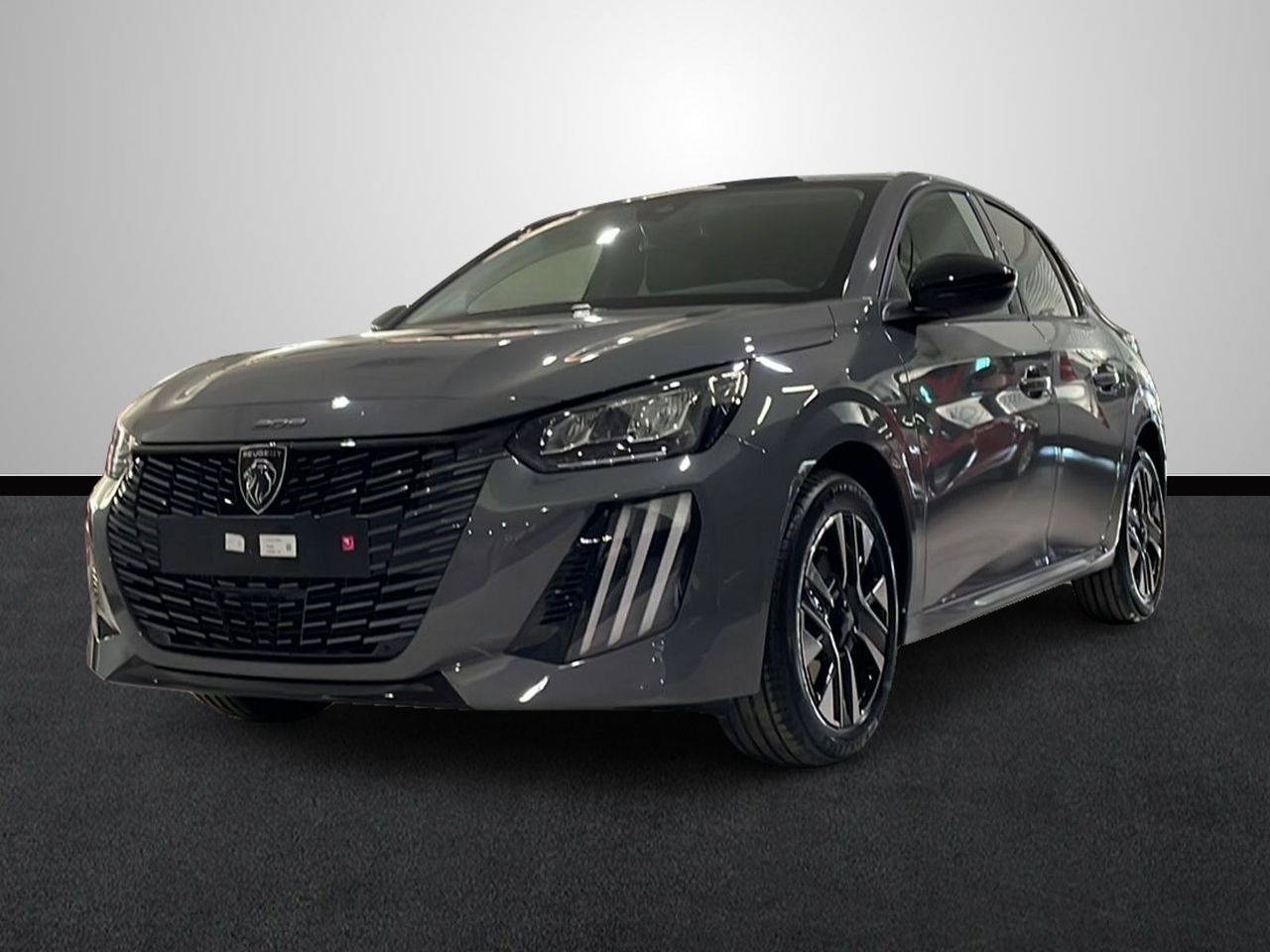 Foto Peugeot 208 1