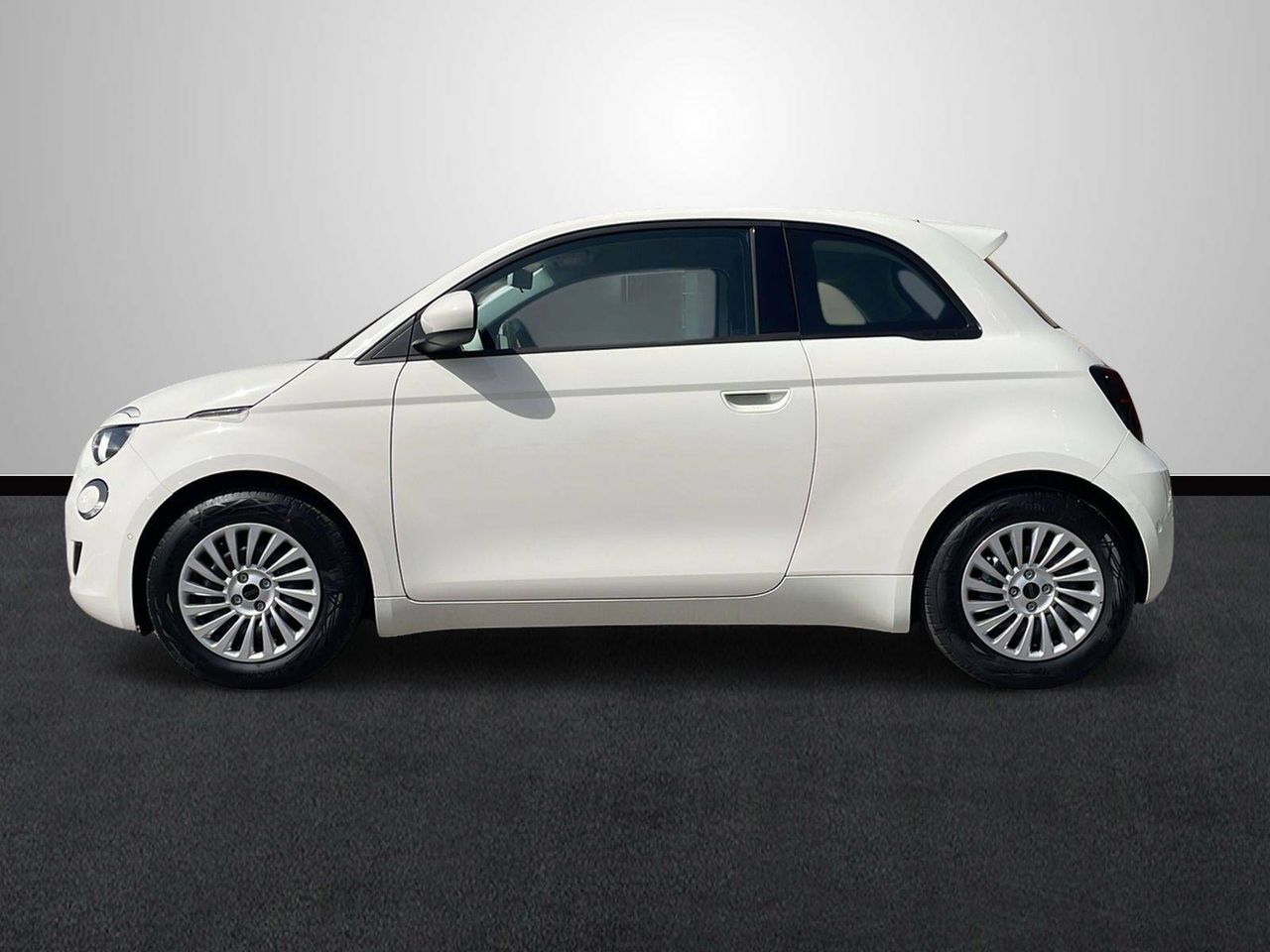 Foto Fiat 500 2