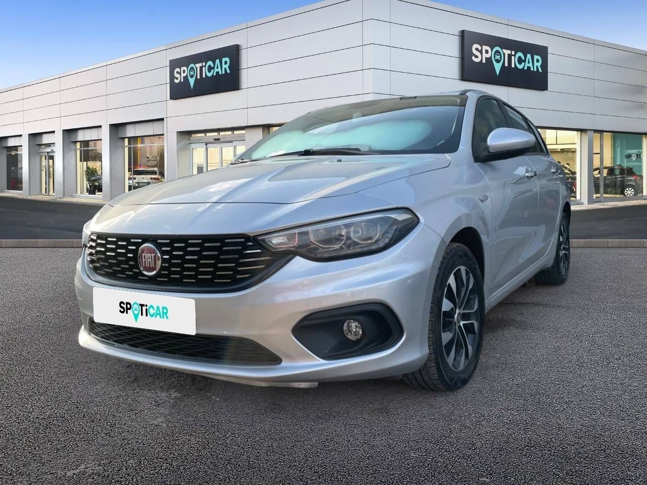 Foto Fiat Tipo 1