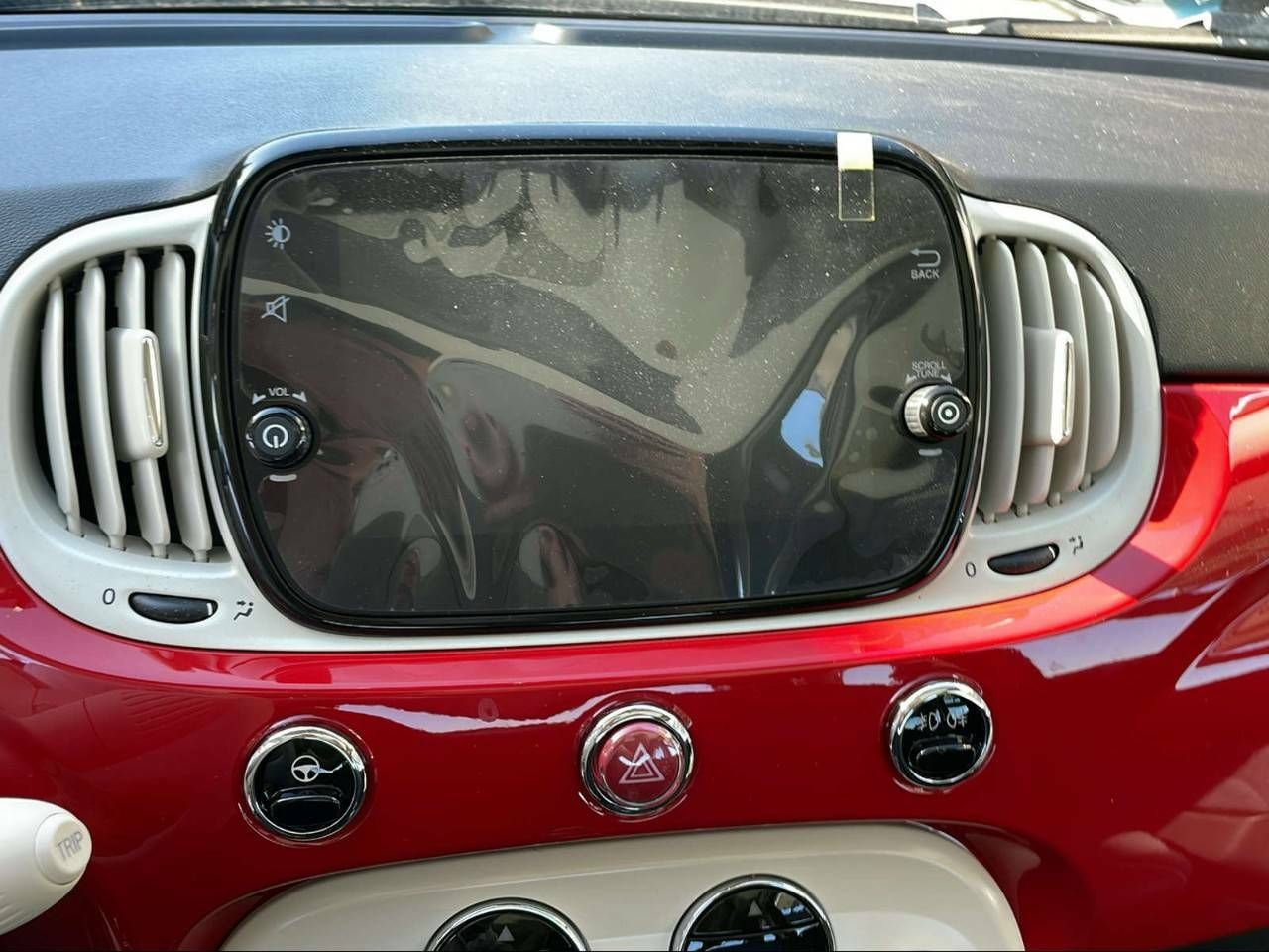 Foto Fiat 500 6