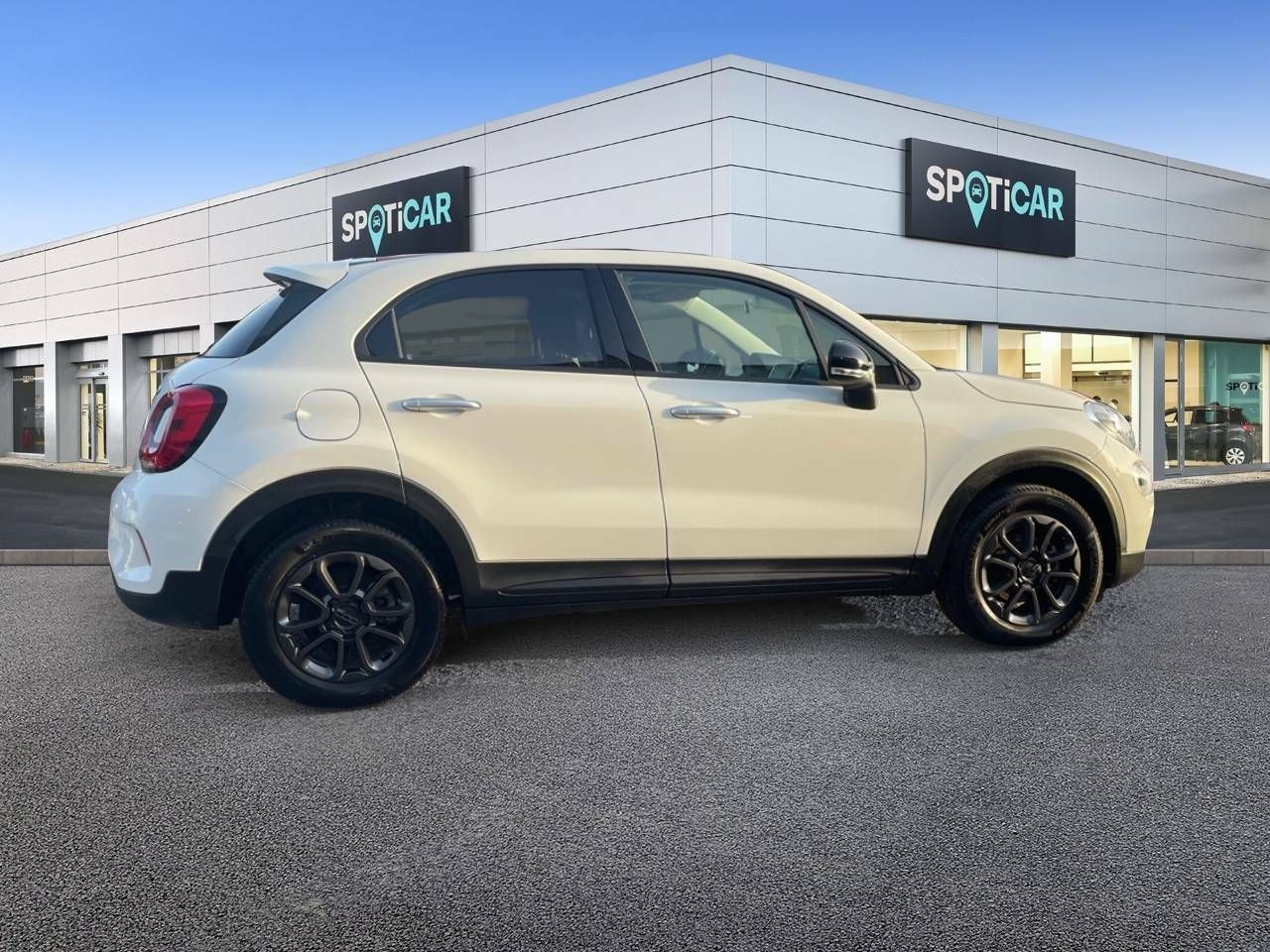 Foto Fiat 500X 4