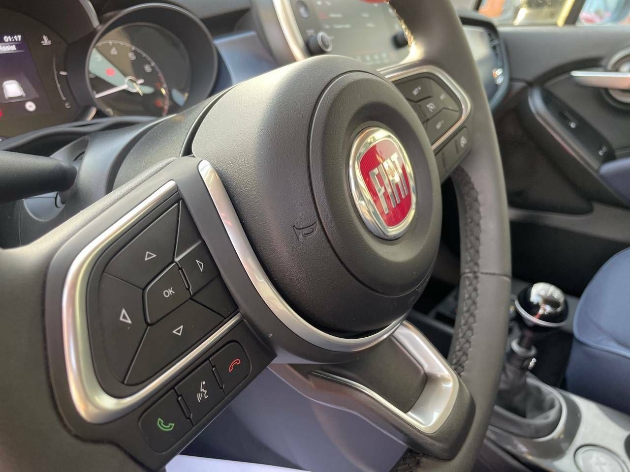 Foto Fiat 500X 19