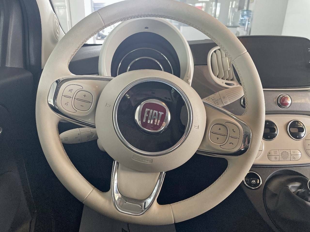 Foto Fiat 500 12