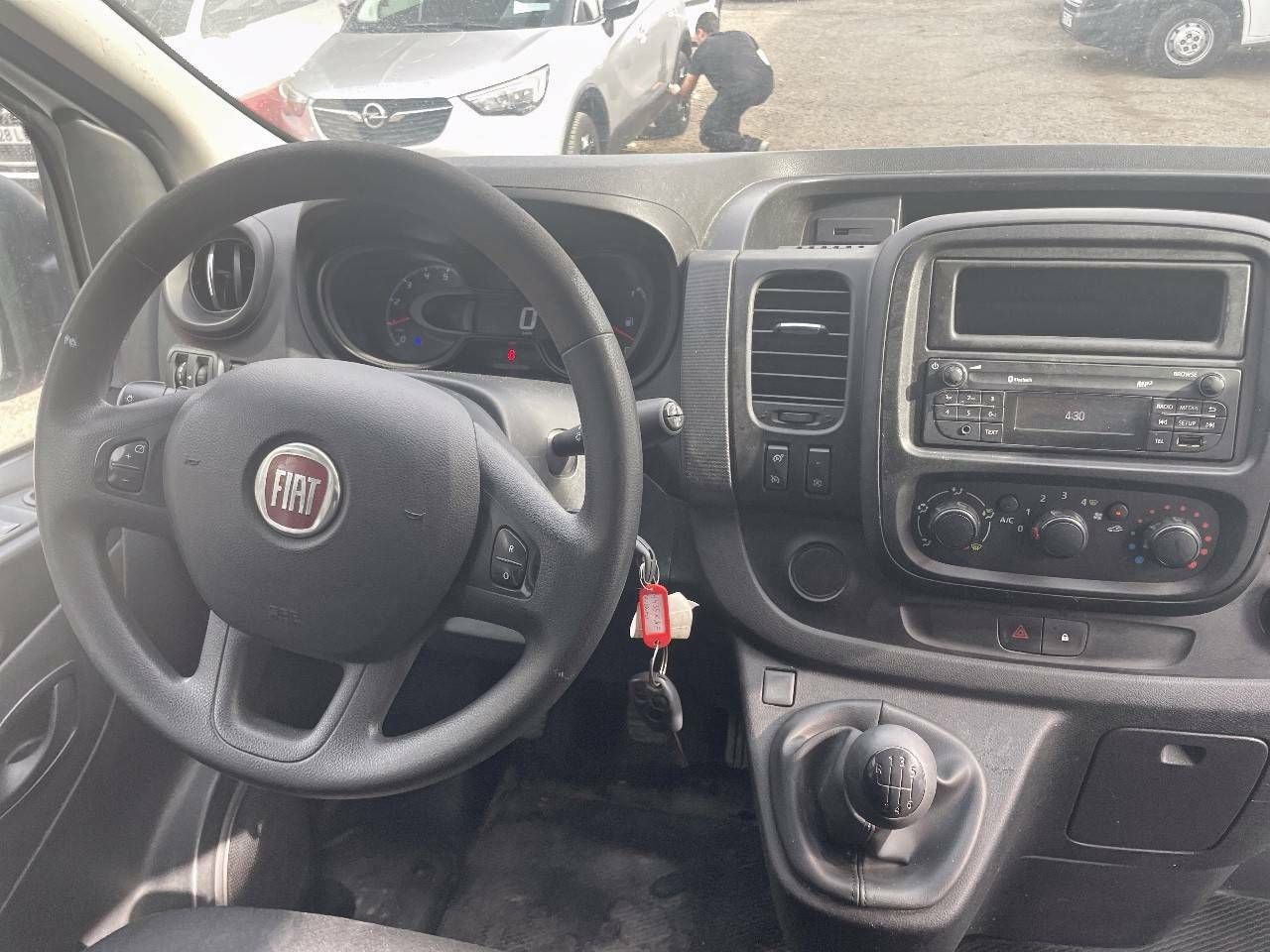 Foto Fiat Talento 15