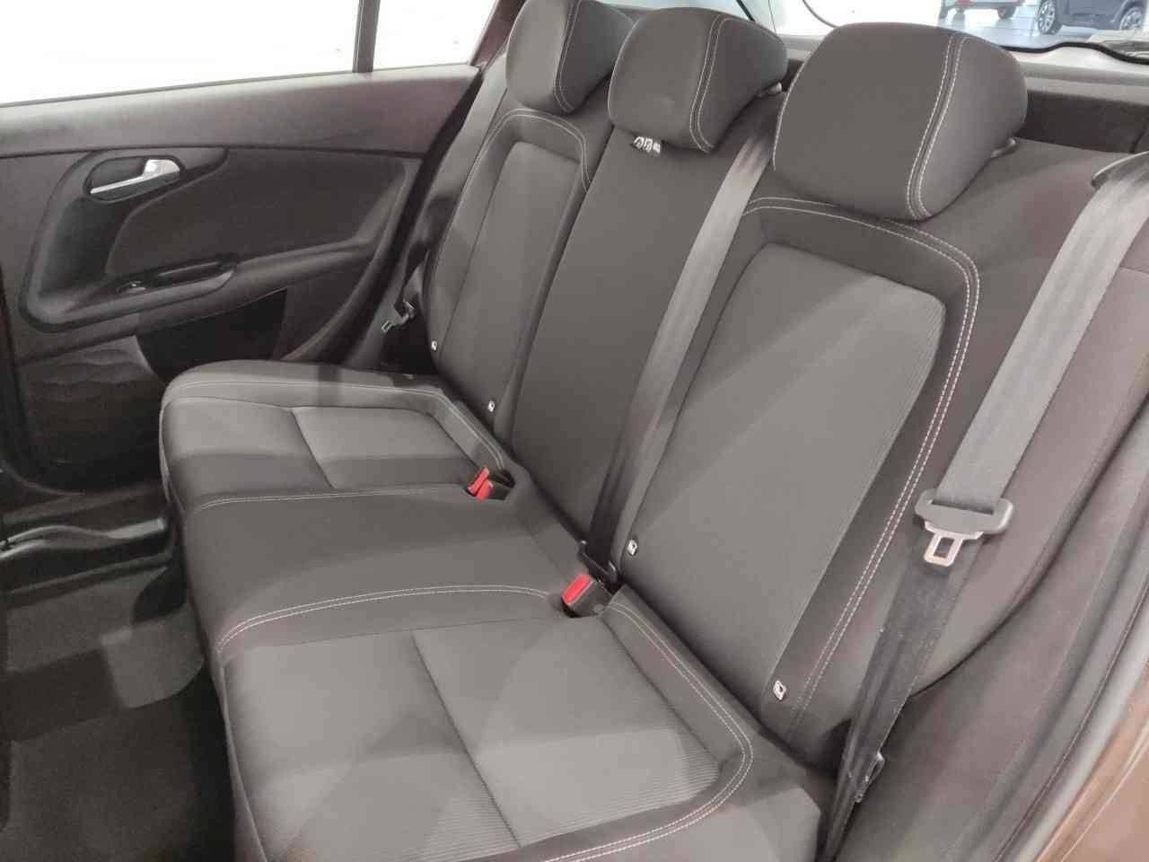 Foto Fiat Tipo 10