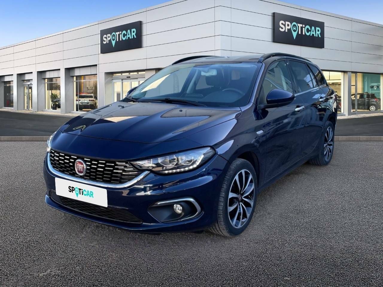 Foto Fiat Tipo 1