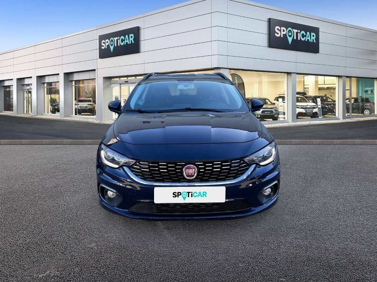 Foto Fiat Tipo 2