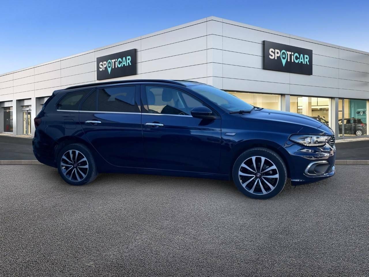 Foto Fiat Tipo 4