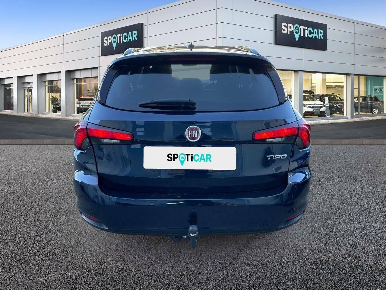 Foto Fiat Tipo 5