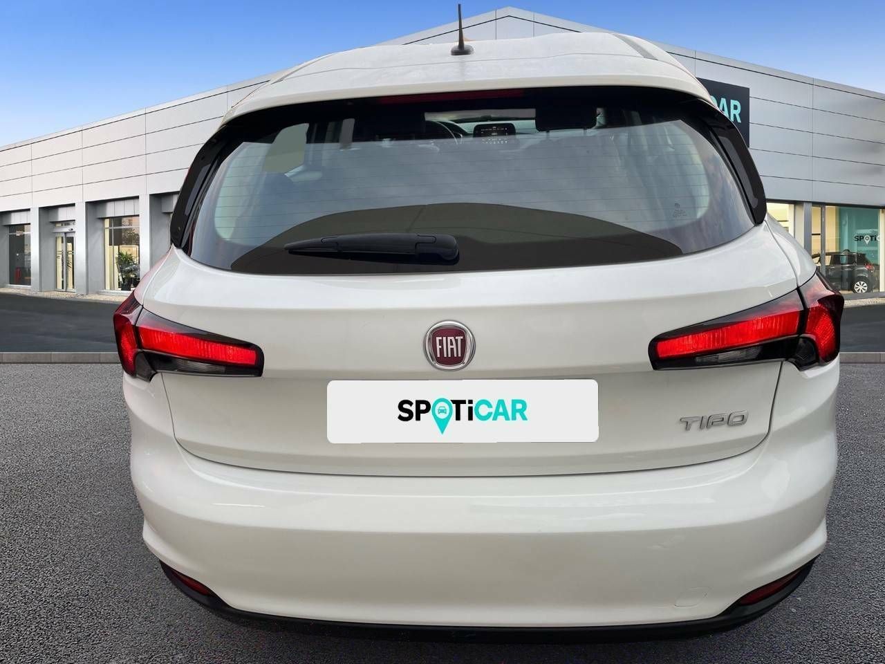 Foto Fiat Tipo 5