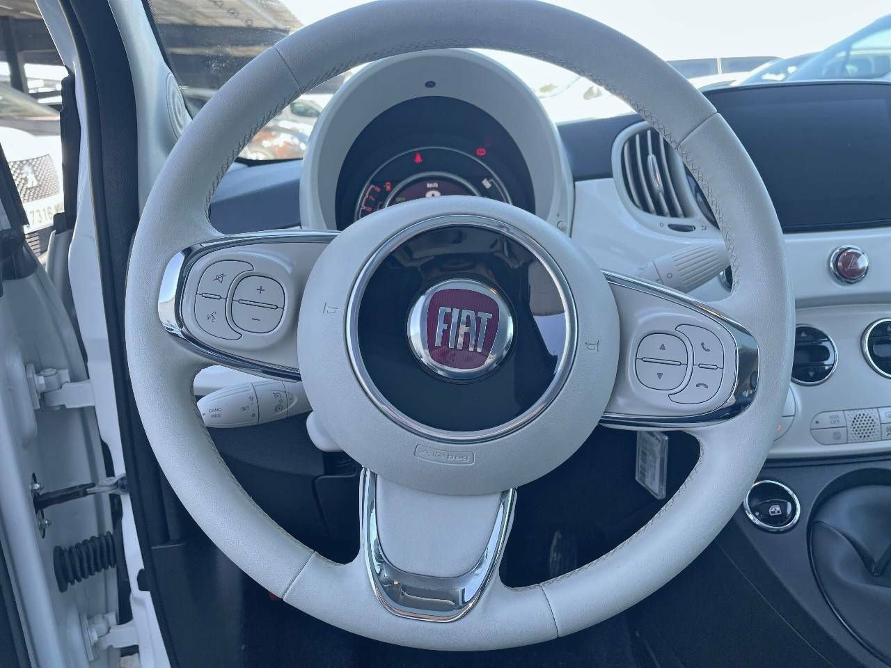 Foto Fiat 500 16