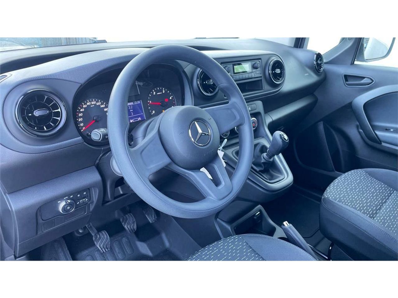 Foto Mercedes-Benz Citan 6