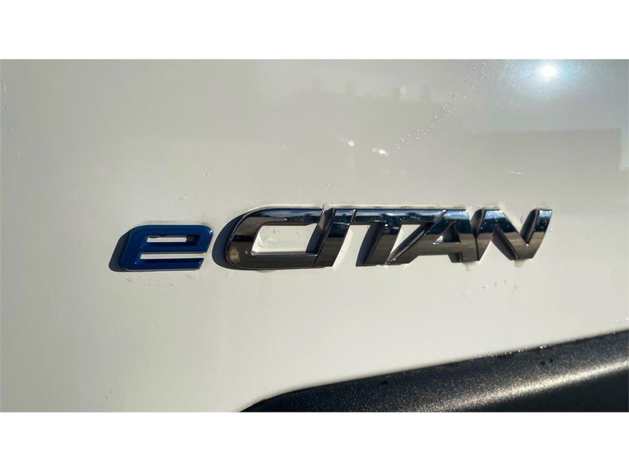 Foto Mercedes-Benz Citan 26