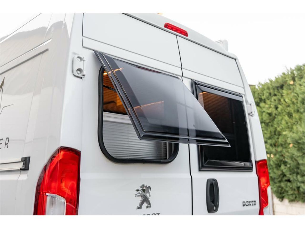 Foto Peugeot Boxer 32