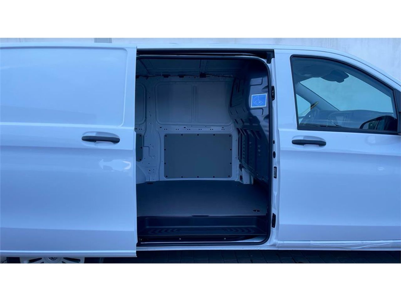 Foto Mercedes-Benz Vito 20