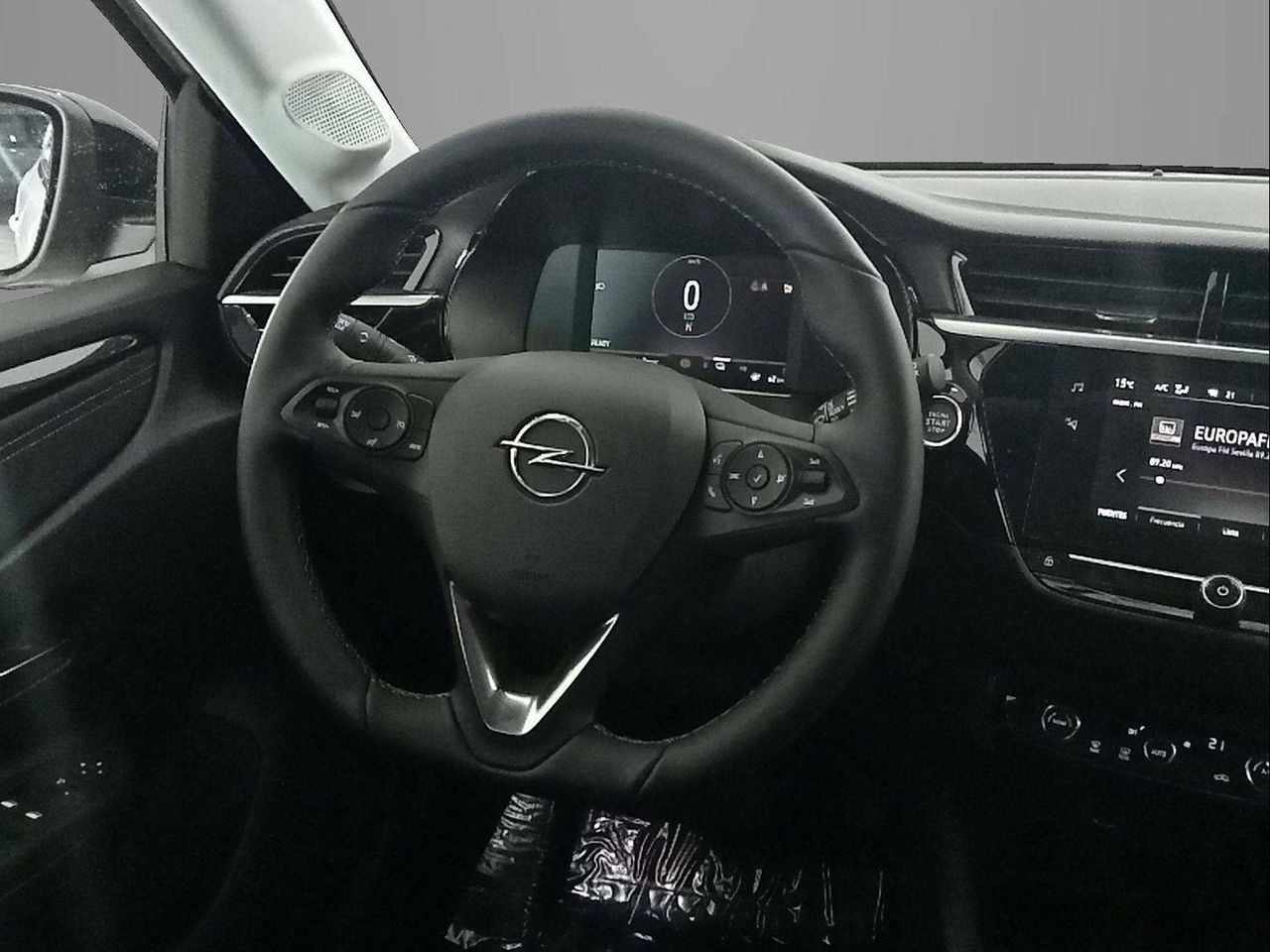 Foto Opel Corsa 13