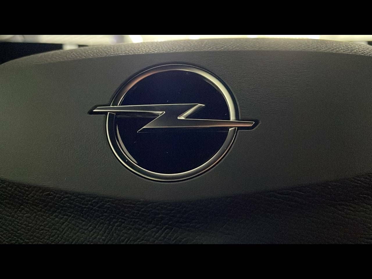 Foto Opel Astra 33