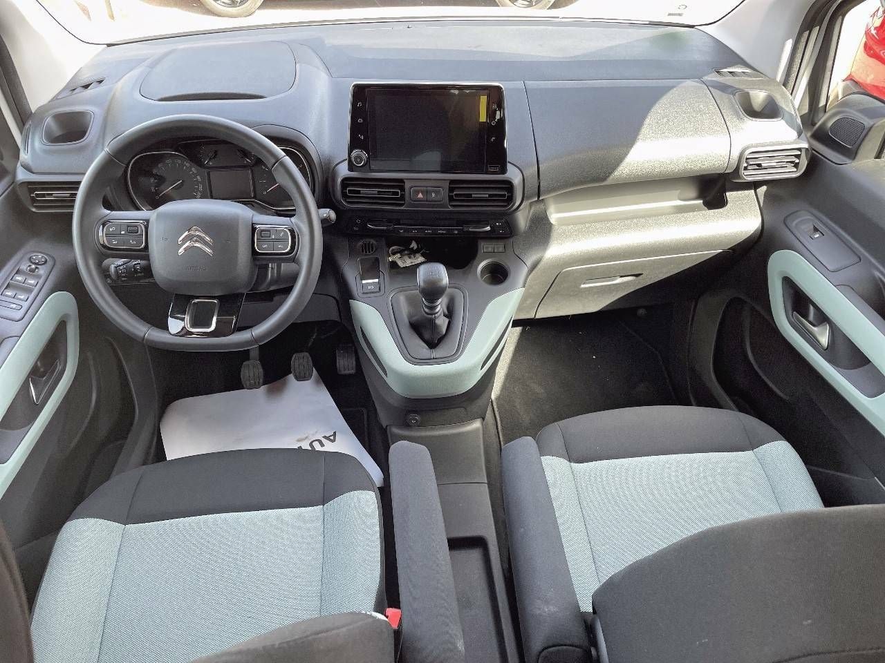 Foto Citroën Berlingo 8