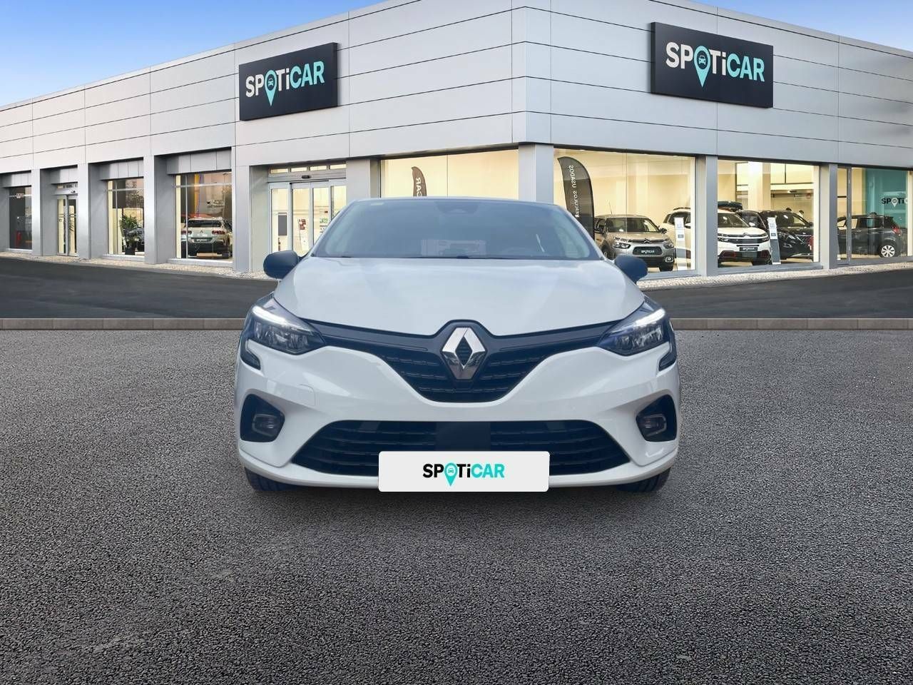 Foto Renault Clio 2