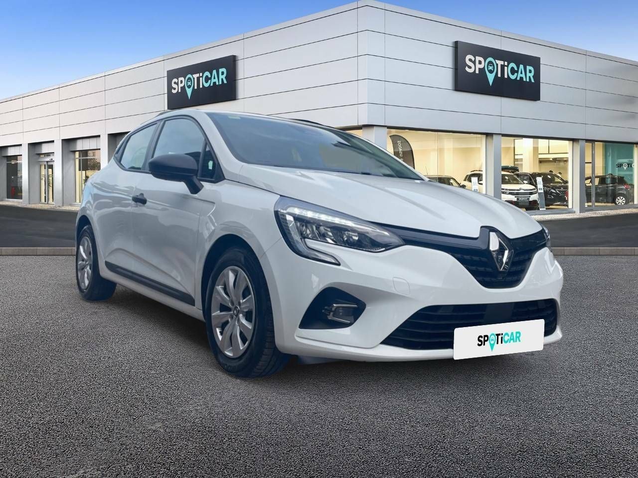 Foto Renault Clio 3