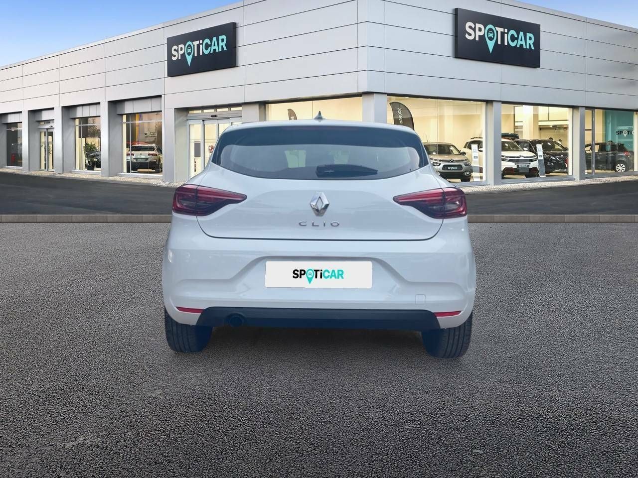 Foto Renault Clio 4