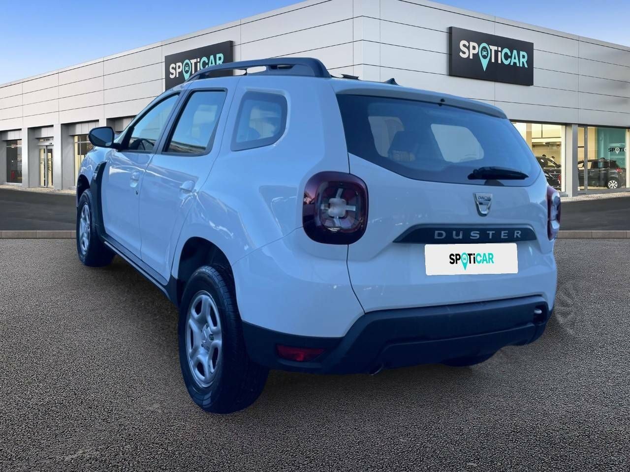 Foto Dacia Duster 7