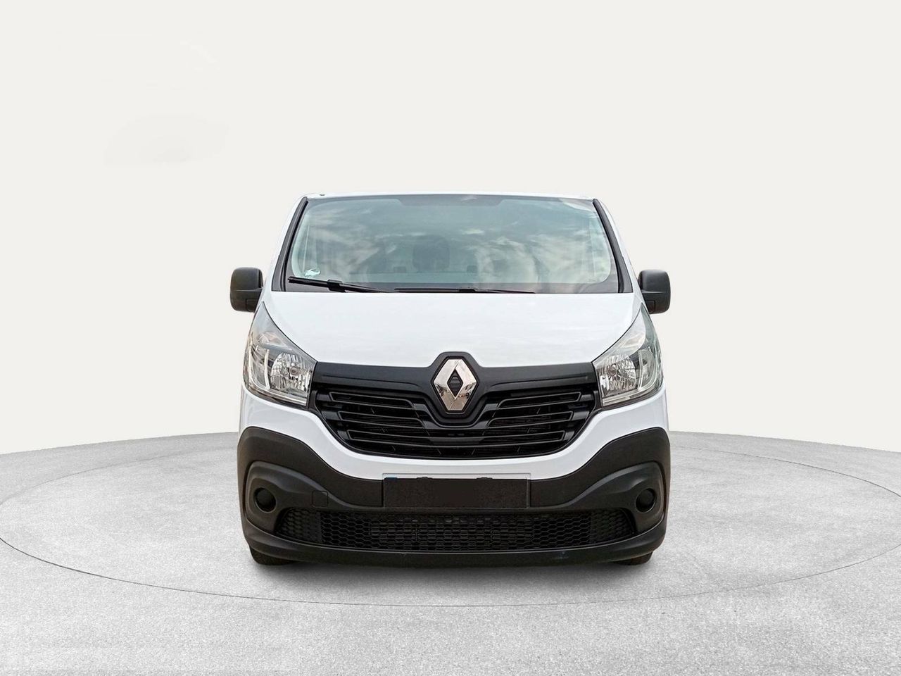 Foto Renault Trafic 8