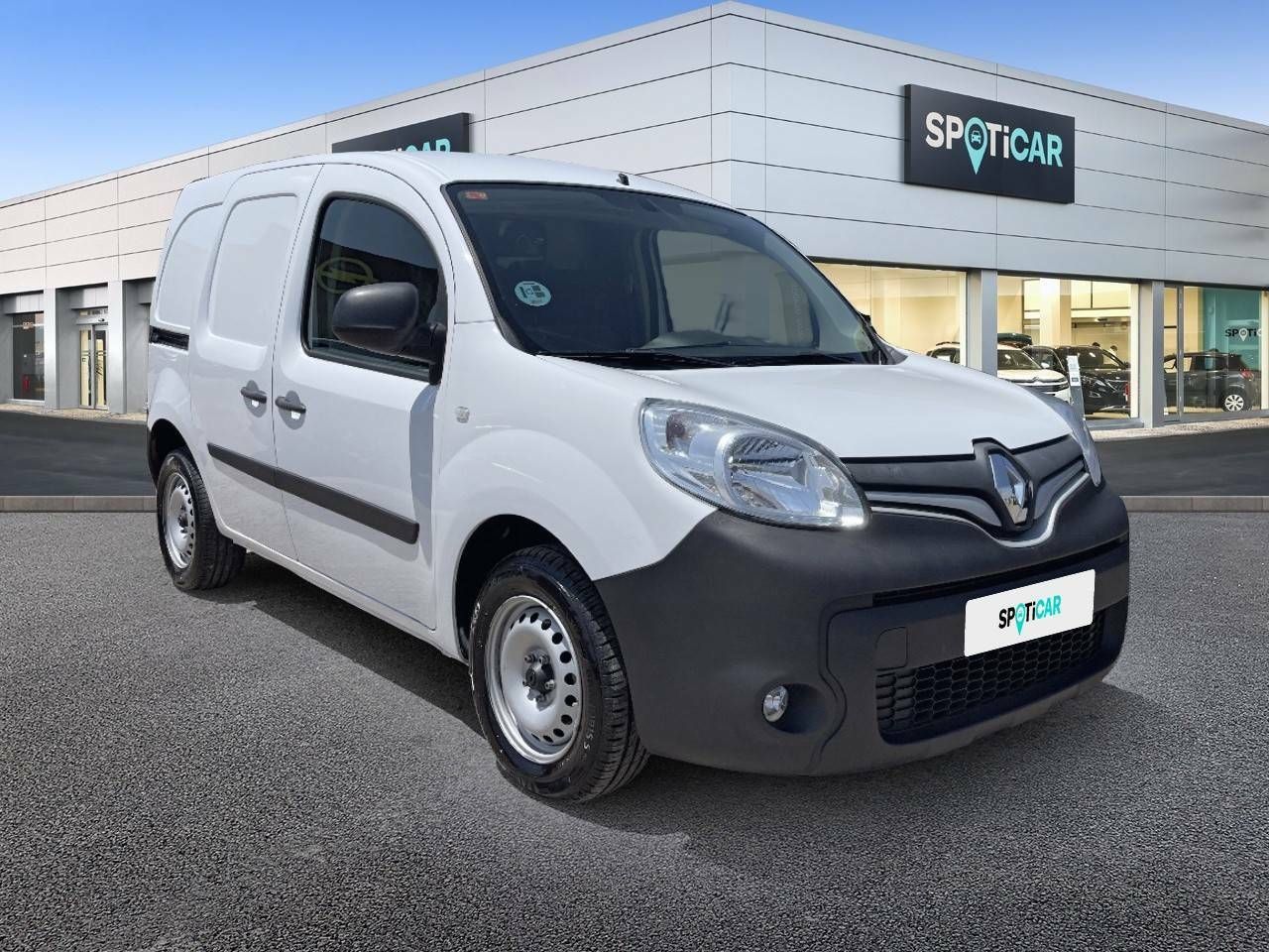 Foto Renault Kangoo 3