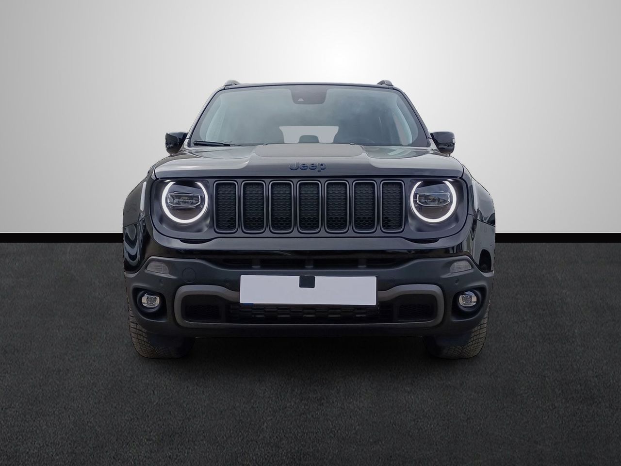 Foto Jeep Renegade 4