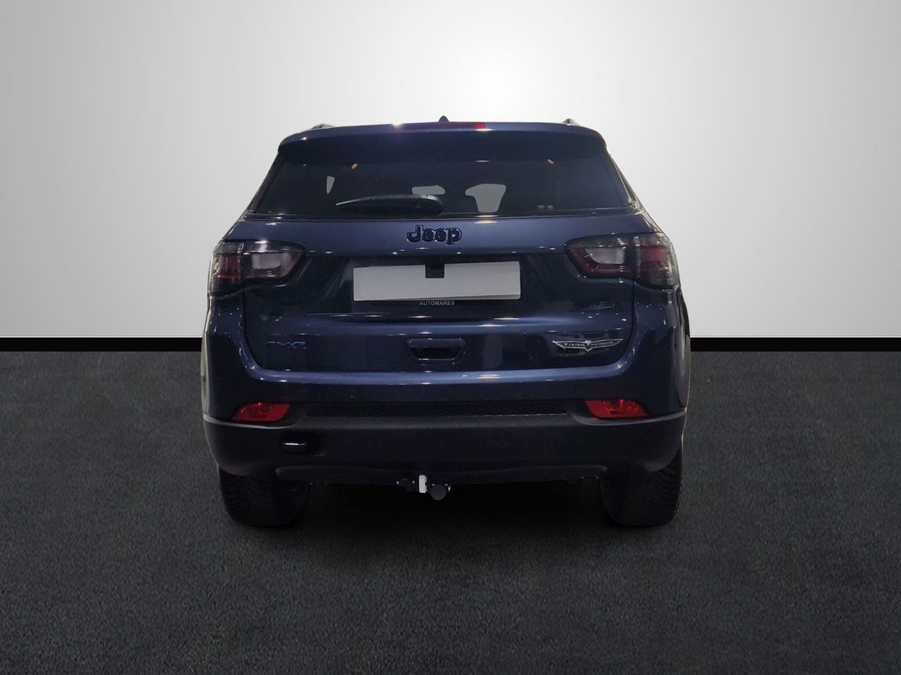 Foto Jeep Compass 4