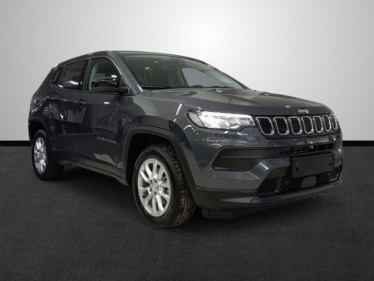 Foto Jeep Compass 6