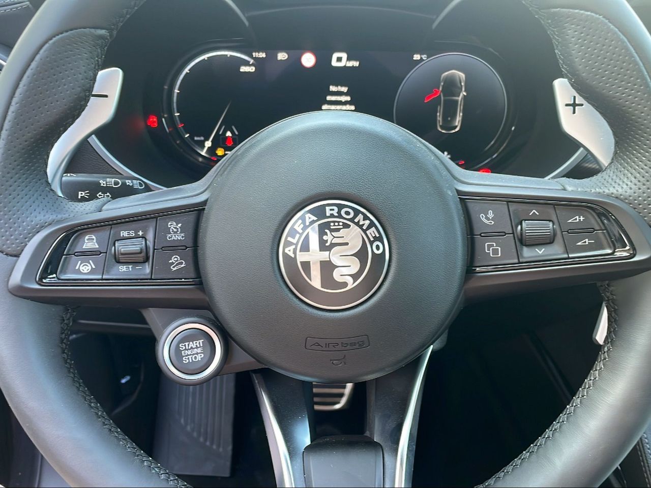 Foto Alfa Romeo Stelvio 24