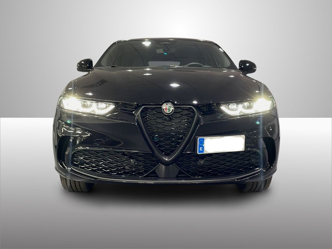 Foto Alfa Romeo Tonale 8