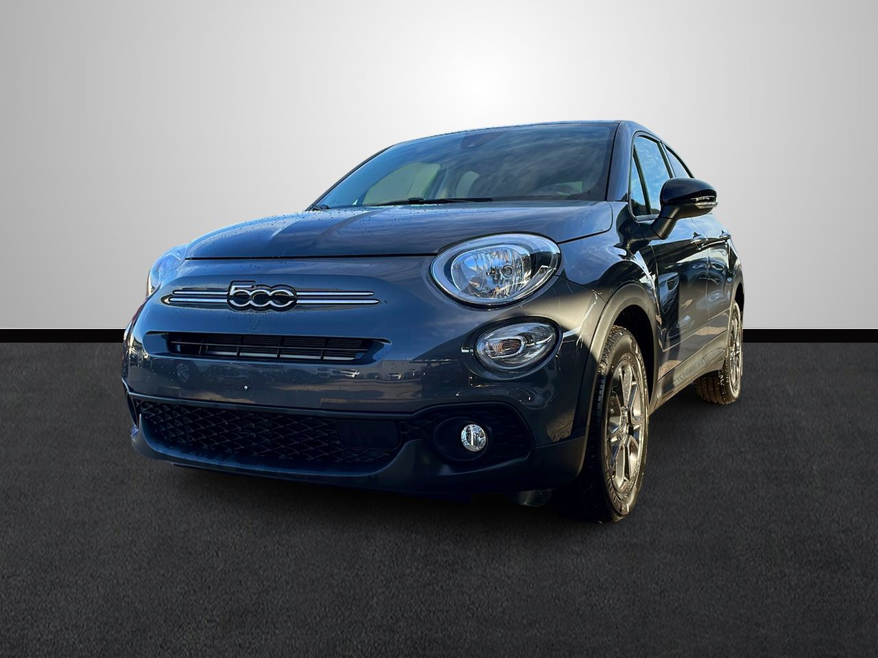 Foto Fiat 500X 1