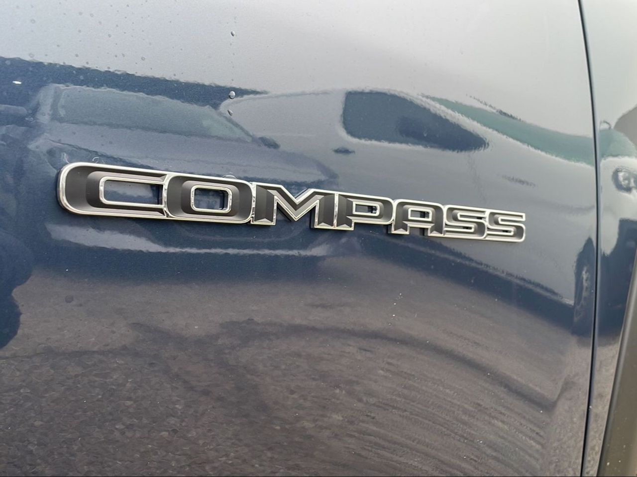 Foto Jeep Compass 23