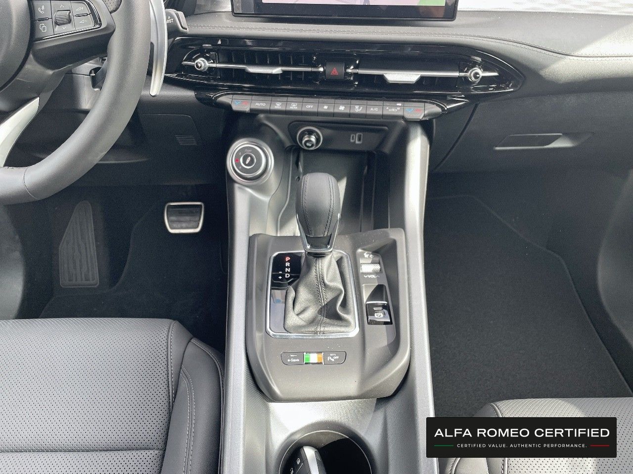 Foto Alfa Romeo Tonale 19