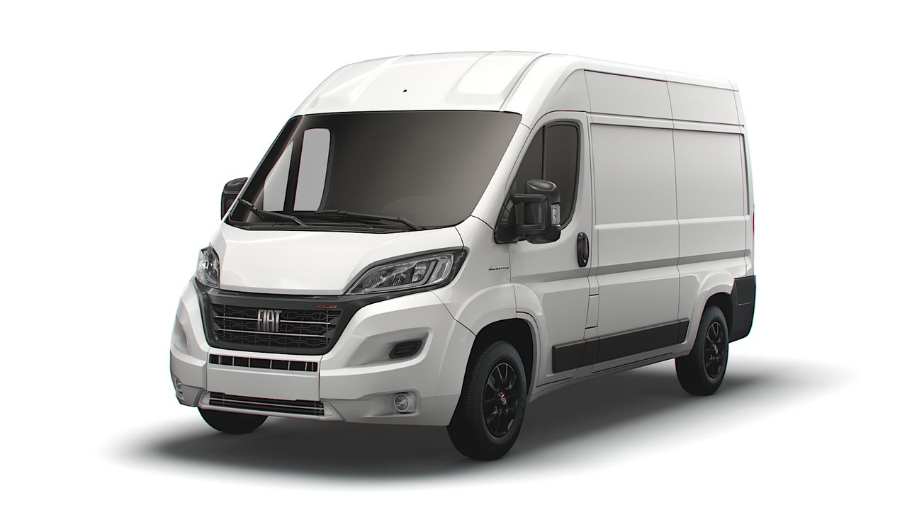 Foto Fiat Ducato 1